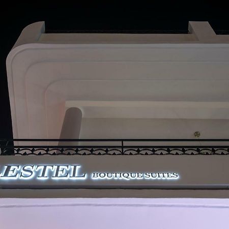 Lestel Boutique Suites Nafplion Exteriör bild