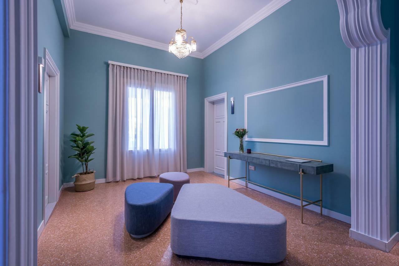Lestel Boutique Suites Nafplion Exteriör bild
