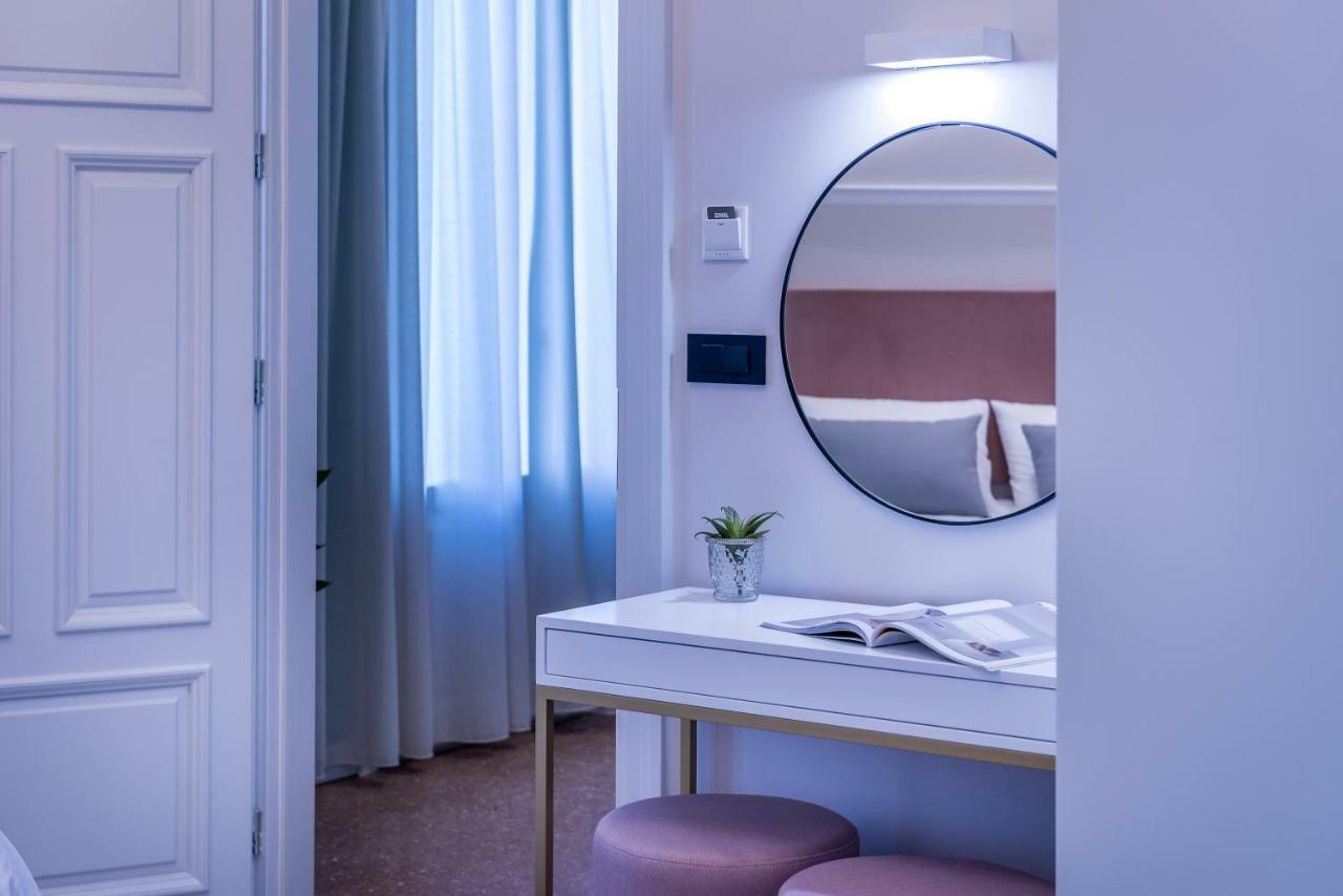 Lestel Boutique Suites Nafplion Exteriör bild
