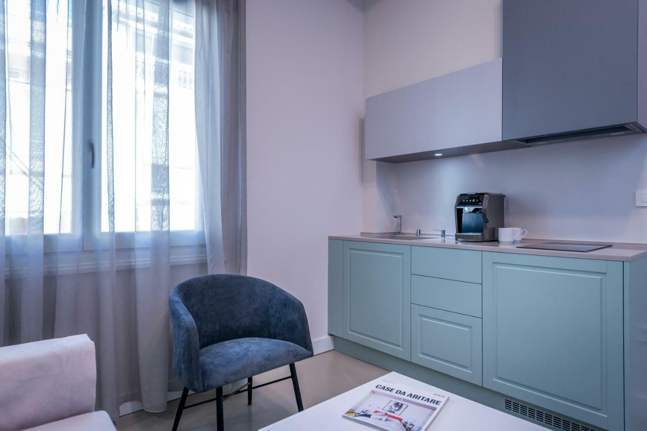 Lestel Boutique Suites Nafplion Exteriör bild